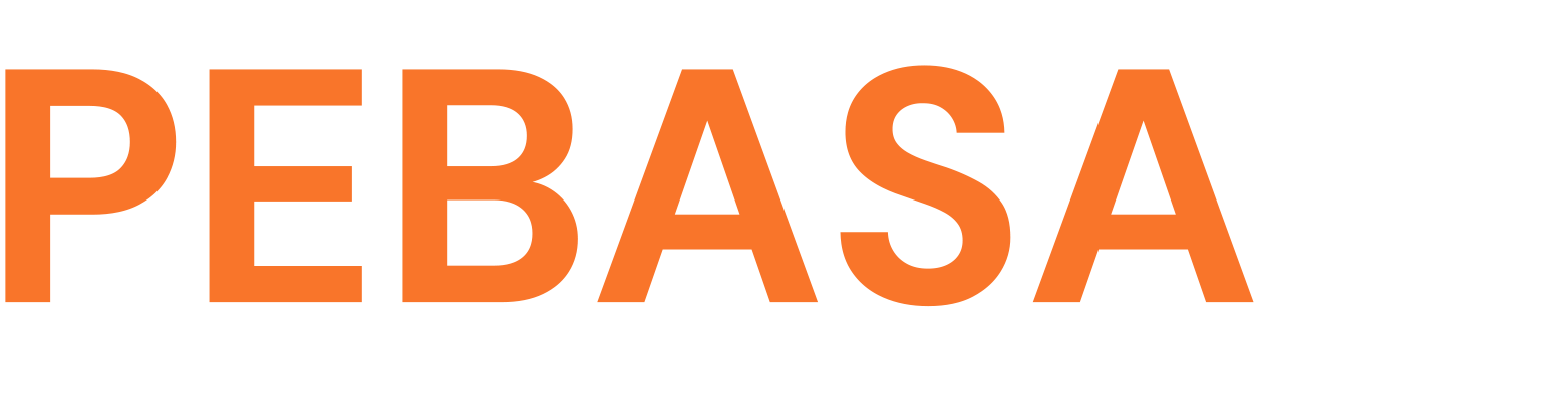 Logo Pebasa